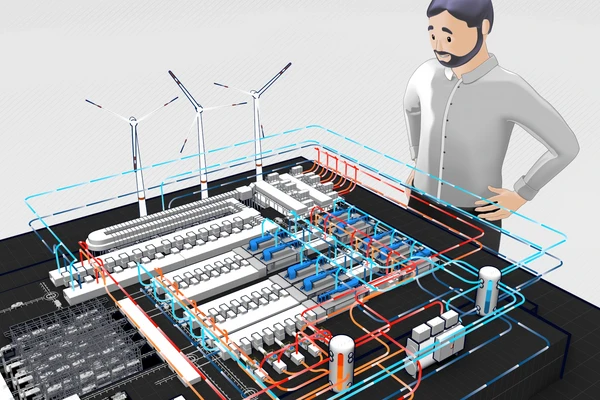 EcoQPower: Die nachhaltige Lösung