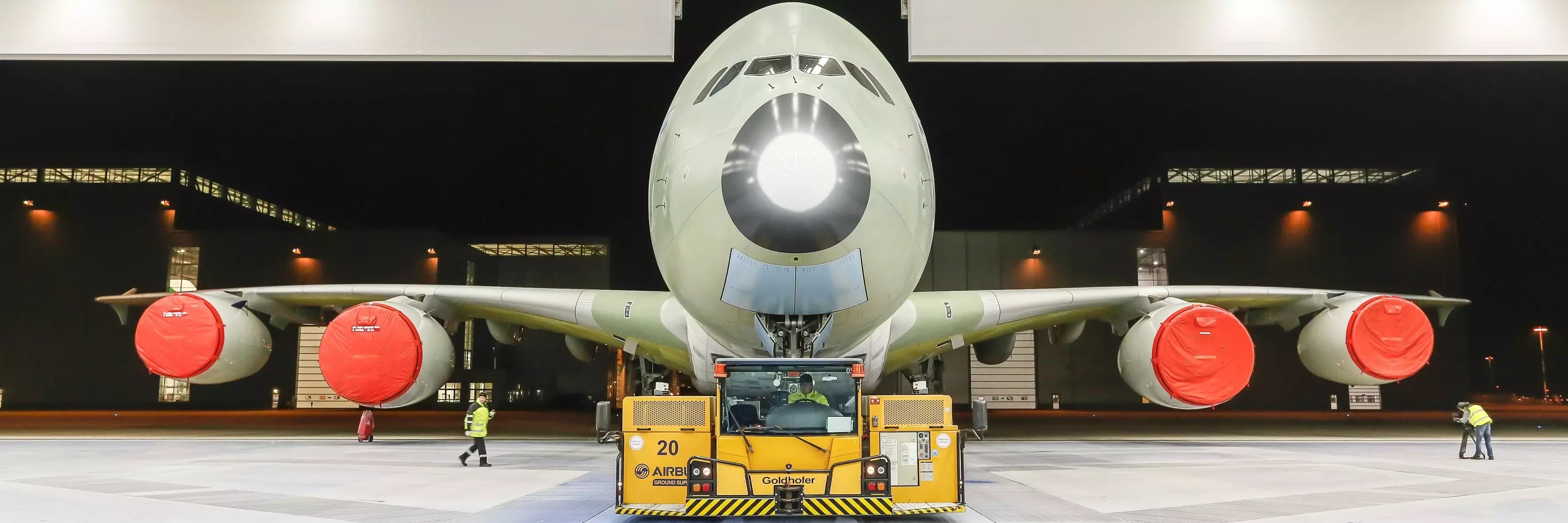 Dürr Flugzeug