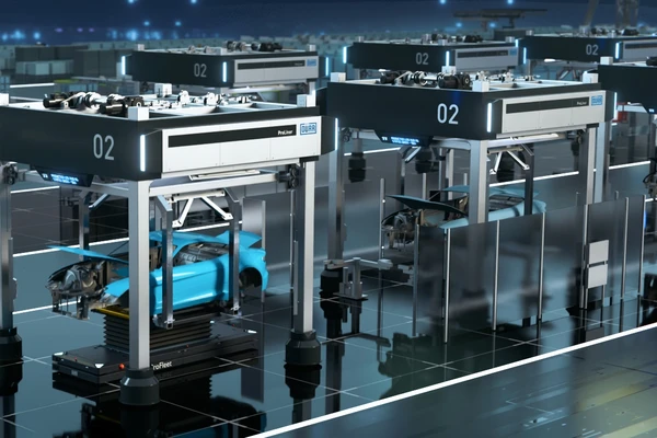 ProLiner AGC
