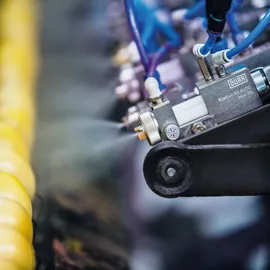EcoGun AS AUTO Mini FS