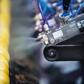EcoGun AS AUTO Mini FS