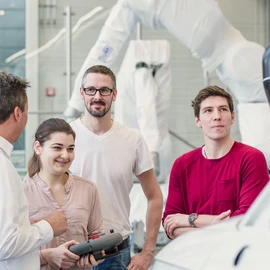 Otwarte programy szkoleniowe - międzynarodowe grupy szkoleniowe Otwarte programy szkoleniowe - międzynarodowe grupy szkoleniowe