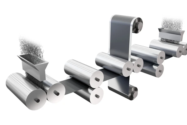 Dry Coating