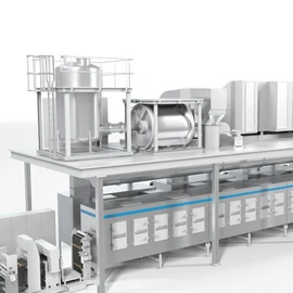 X.Cellify SR Solvent Recovery X.Cellify SR Solvent Recovery