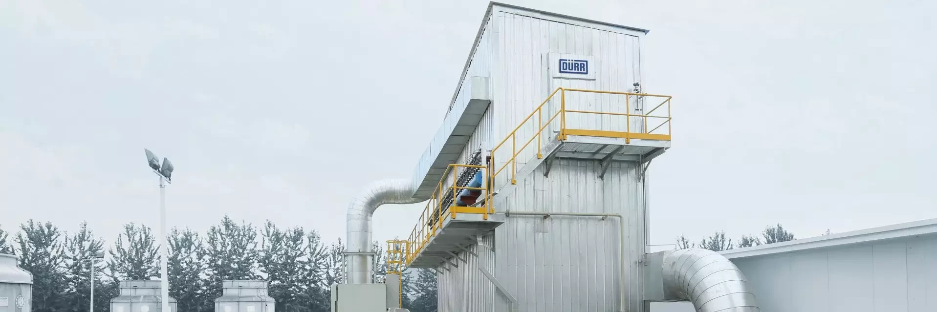 Ecopure® CCF – Catalytic filter element