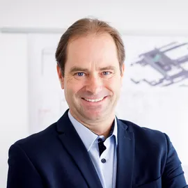 Holger Füssel